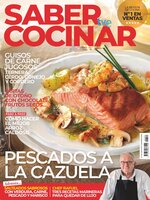 Saber Cocinar